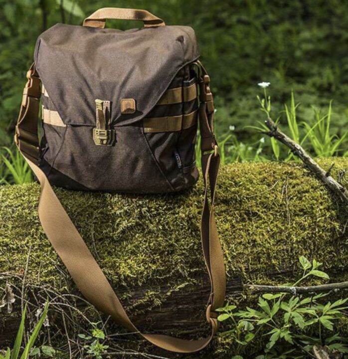 กระเป๋าสะพายข้าง-bushcraft-haversack-bag-cordura