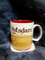 Potsdam • Starbucks city mug 16 oz • พอทสดัม เยอรมนี • you are here collection