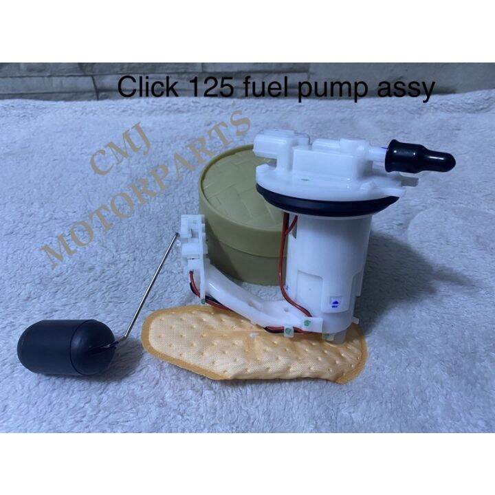 FUEL PUMP ASSY FUEL PUMP COMP FOR CLICK 150/CLICK 125 | Lazada PH