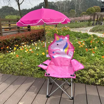 Buy Folding Camping Chair Umbrella online