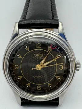 Automatic Oris . . 2024 Lazada .th