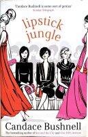 Lipstick Jungle : Candle Bushnell (English)(มือ2)✅