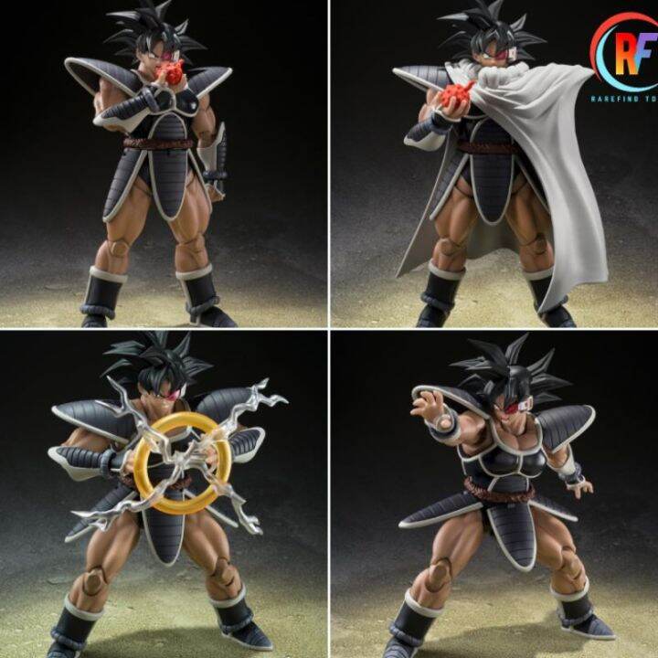 Bandai S.H.Figuarts Dragon Ball Z Tulece | Lazada PH