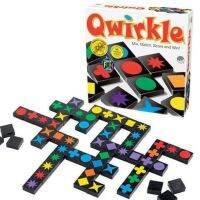 เกมส์ Qwirkle  ตัวต่อรูปทรงและสี คว้ารางวัลเกมส์ยอดเยี่ยมแห่งปี 2010 ที่เยอรมนี