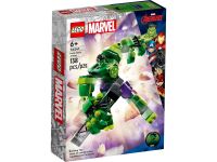 (พร้อมส่ง) Lego 76241 Hulk Mech Armor