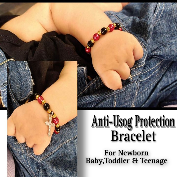 Best Protection for Your Baby Evil Eye Bracelet  Protection Bracelet for  Baby  maldeojobraceletcom