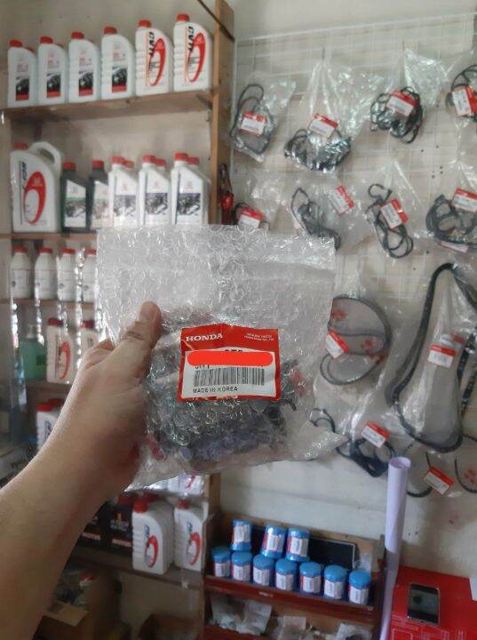 Honda Original Fuel Filter for EK, CRV Gen 1, City Type Z Lazada PH