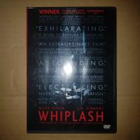 WHIPLASH ตีให้ลั่น เพราะฝันยังไม่จบ #DVD