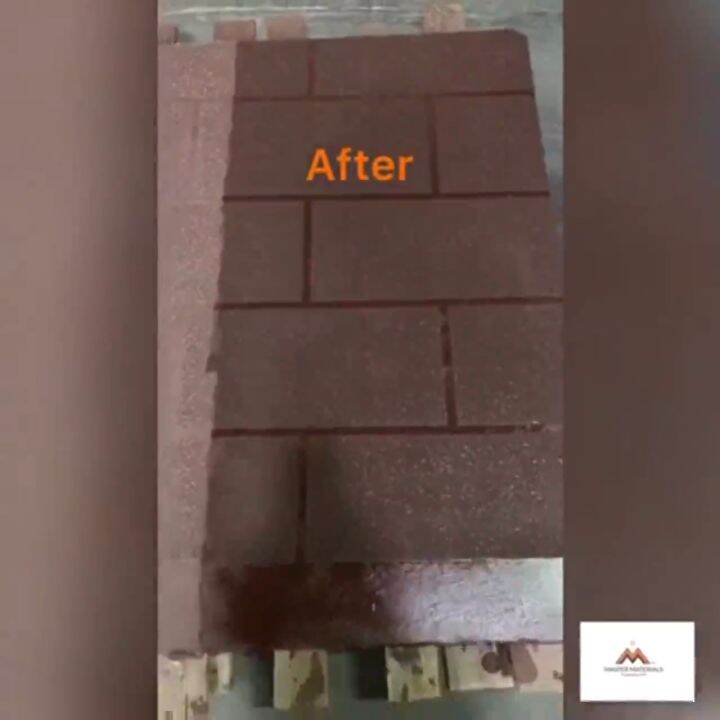 MASTERPAV AS26 Acrylic Sealer Semi Gloss/Concrete Sealer/Concrete Floor