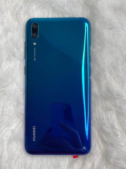 huawei-y7-pro-2019-เครื่องไทยแท้ไร้ตำหนิ