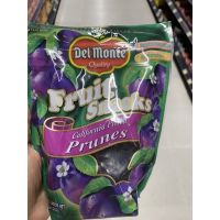 ลูกพรุน อบแห้ง ตรา เดล มอนเต้ 283 G. Dried Prunes ( Del Monte Brand )