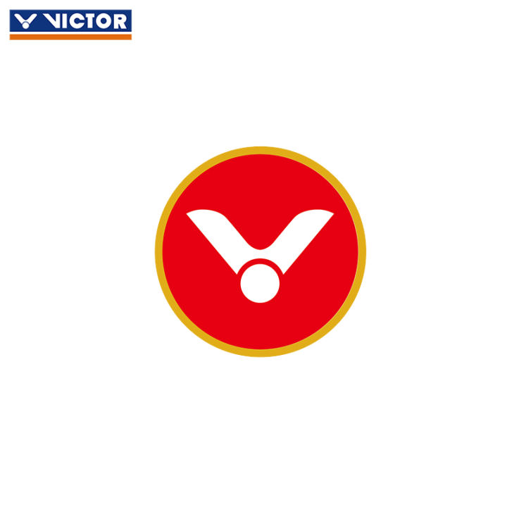 victor-victor-victor-ac013เครื่องโยนลูกแบดมินตันเครื่องโยนลูกปิงปองผู้ตัดสินการ์ดสีแดง