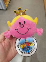 พวงกุญแจ LM.Hug Key chain Mr.Men and Little Miss