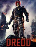 [DVD HD] Dredd เดร็ด คนหน้ากากทมิฬ : 2012 ☆☆☆IMDb7.1/10 (มีพากย์ไทย/ซับไทย-เลือกดูได้)