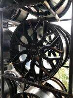 NICHE MAZZANTI 19x8.5 ET42, 19x9.5 ET48 5-112 # ล้อusa # ล้อแท้ # ล้อใหม่