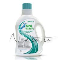 Zhulian xtra wash dishwashing cleaner ผลิตภัณฑ์น้ำยาล้างจาน ขนาด 1 ลิตร