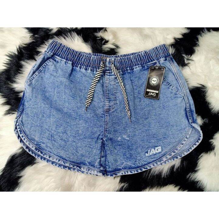 Bangladesh Denim Dolphin Shorts Cod 