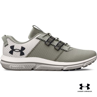 Under Armour Mens UA Charged Assert 5050 Running Shoes