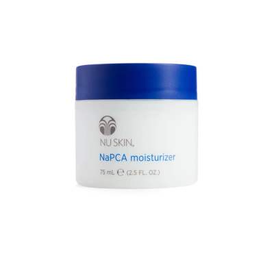 NaPCA Moisturizer (เอ็นเอพีซีเอ มอยเจอร์ไรเซอร์) เอ็นเอพีซีเอ มอยเจอร์ไรเซอร์ ครีมบำรุงผิวสูตรบางเบา