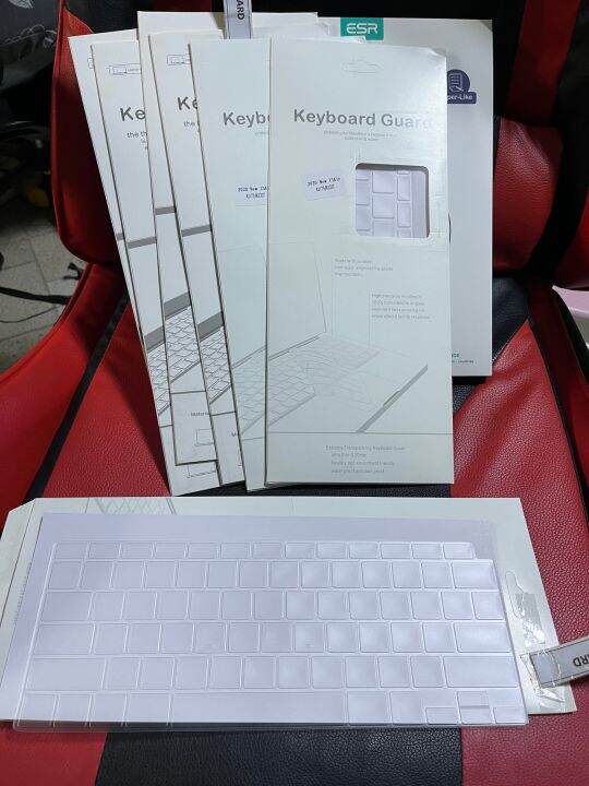Keyboard Protector for macbook air 13 macbook pro 13 pro 14 pro 16 m1