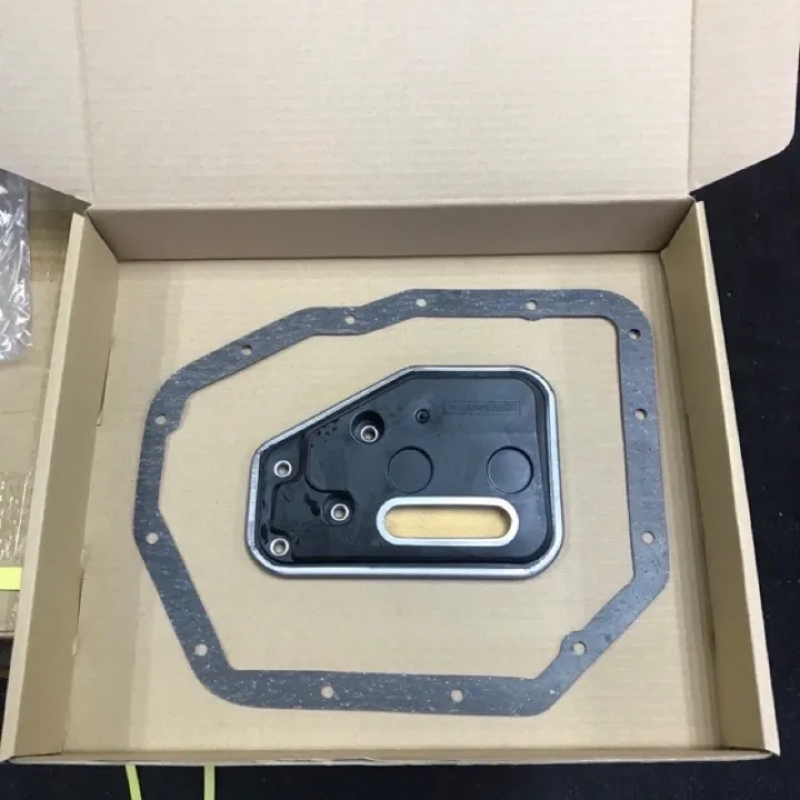 Proton Perdana V6 Auto Gearbox Filter & Gasket Lazada