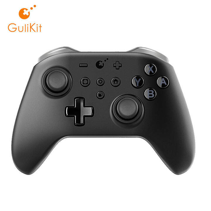 Original GuliKit KingKong 2 Pro NS09 Controller New Patented ...