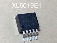 XL6019E1 XL6019 TO263-5L 180KHz 60V 5A Switching Current Boost DC/DC Converter