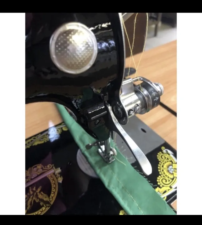 PRESSER BAR LIFTER FOR ORDINARY SEWING MACHINES Lazada PH