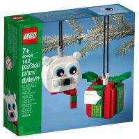 LEGO 40494 Polar Bear &amp; Gift Pack