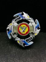 เบย์เบลดBeyBladeลูกข่าง ของเล่นยุดเก่างานเก็บสะสม wolborg 1