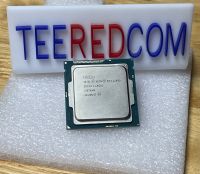 cpu Intel Xeon E3-1220 V3 E3 1220 V3 3.1GHz 8MB 4 Core SR154 LGA1150 CPU โปรเซสเซอร์ E3 1220 V3