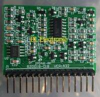 1ชิ้น ใหม่บอร์ด control แผงตั้งตู้เชื่อม welding machine control board ARC-200 chip 2845