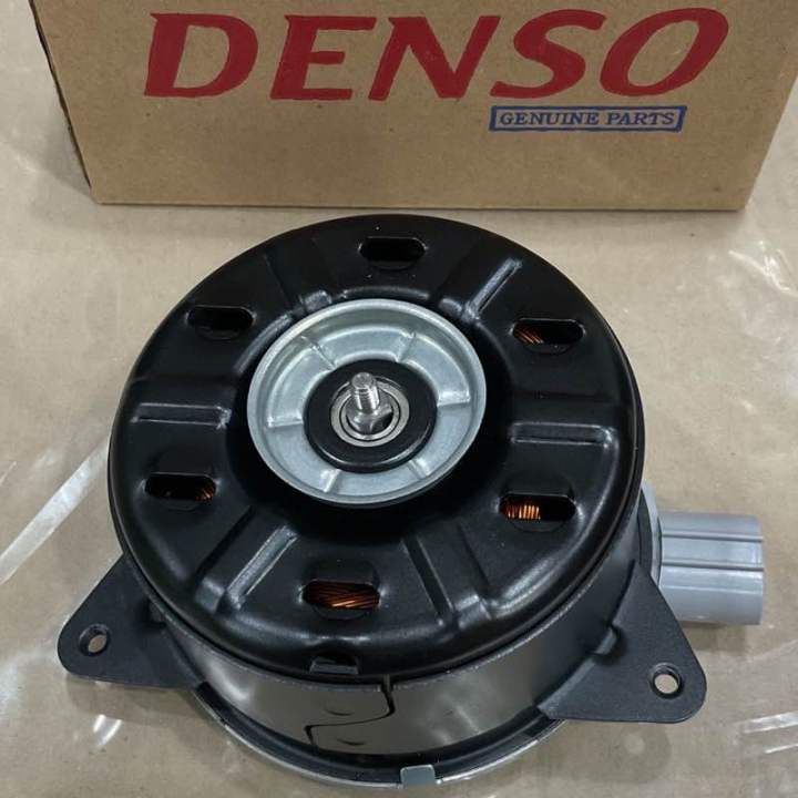 มอเตอร์-พัดลมหม้อน้ำ-denso-toyota-vios-yaris-วีออส-ยาริส-รุ่น1-2-3-ปี2002-2021-denso-2680