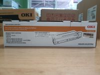 45807107-OKI GENUINE TONER CARTRIDGE - 7K (B412 / B432 / MB472 / MB492)