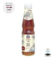 Keto fish sauce น้ำปลาคีโตตราเด็กสมบูรณ์