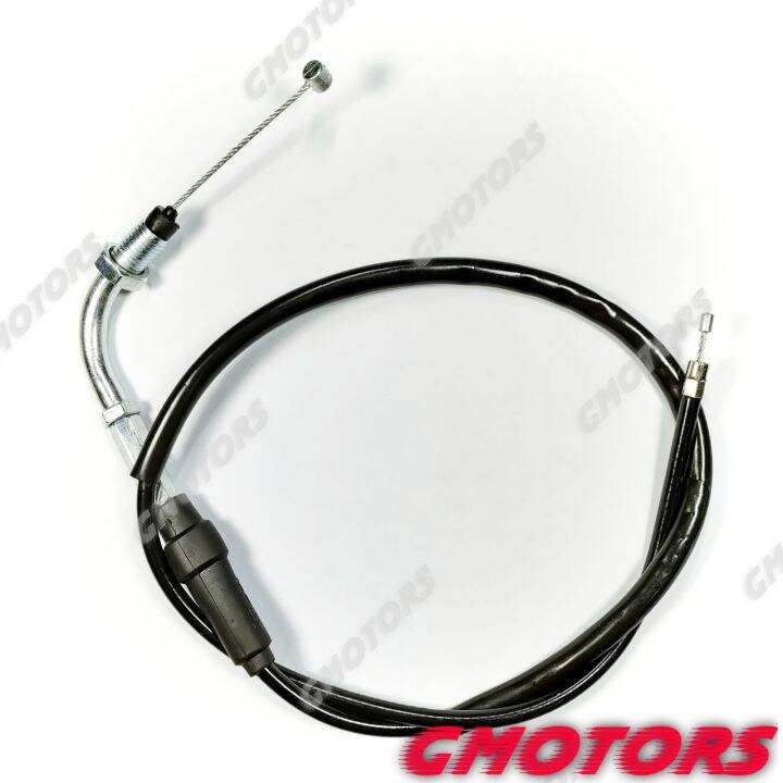 XRM Short Throttle Cable Lazada PH