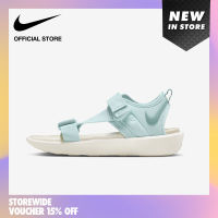 Nike Womens Vista Sandal Shoes - Jade Ice