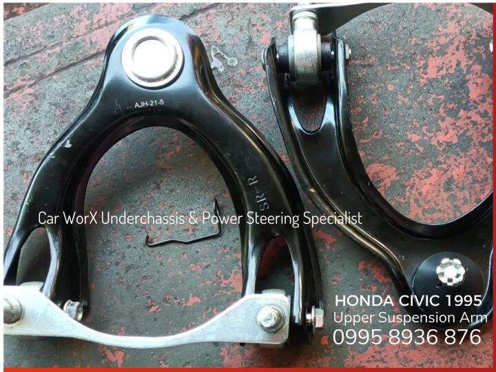 Honda Civic 1995 Upper Suspension Arm Lazada PH