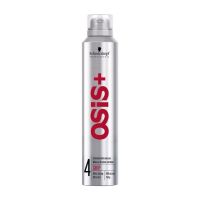 ?schwarzkopf osis+ grip extreme hold mousse 200ml