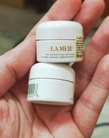 ?ฉลากไทย‼ Exp.7/2024 ซอฟท์ครีม บำรุงเข้มข้น Lamer Moisturizing Soft Cream 3.5ml ❌NoBox❌