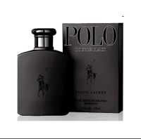 น้ำหอม Ralph Laurence Polo Double Black For men น้ำหอมผู้ชาย (125ml)