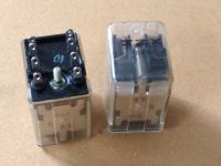 RELAY MY2-DC9V ,  รีเลย์MY2 -DC9V สินค้าในไทยพร้อมส่ง