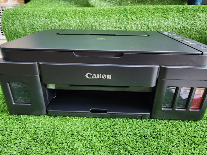 canon-g3010-มือสอง-wifi