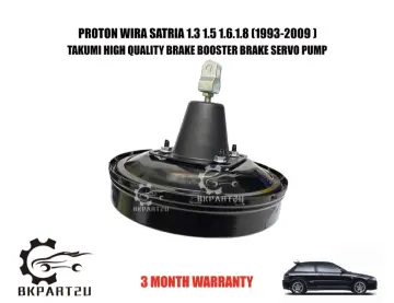Premium Brake Booster Servo For Proton Satria , Wira 1.3 , 1.5