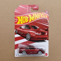 Hotwheels Honda Set รุ่น Honda Civic SI แดง