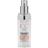 [?แท้100%?]Marcelle CC Cream with SPF 35 (medium) 30ml