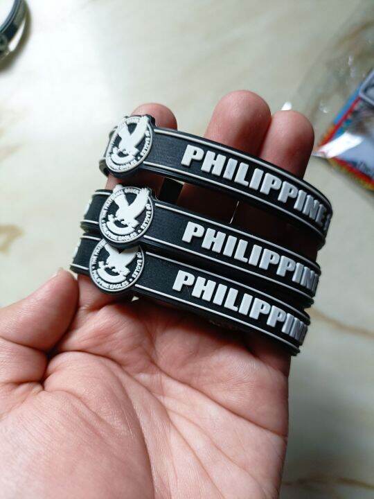 The Fraternal Order of Eagles Baller Wristband Lazada PH