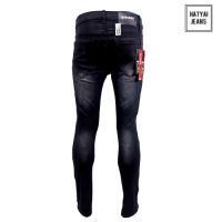 กางเกงยีนส์ผู้ชาย ขาเดฟ No.WS-218 WINSMAN (Size.28-36)​