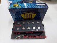 EQ pickup bassยี่ห้อ LACE ปิ้คอัฟเบส5สาย(1ตัว)