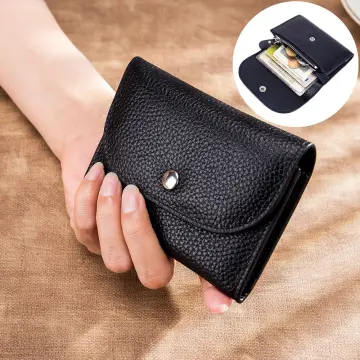 10 Wallets That Will Fit in Small Purses
